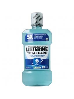 Listerine Listerine mondwater t c a tand