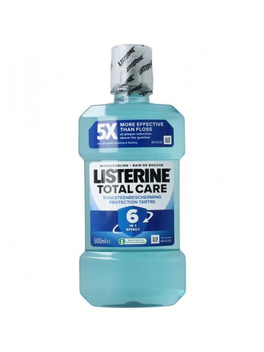 Listerine Listerine mondwater t c a tand