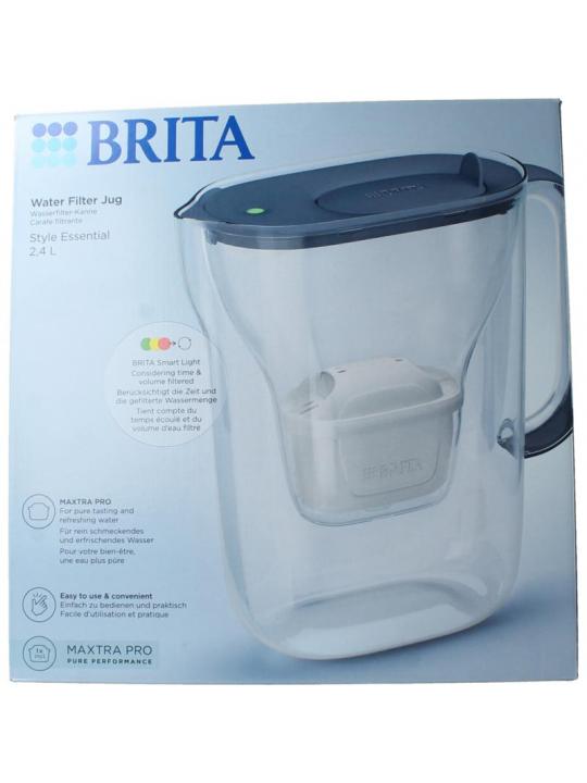 Brita Brita style ess cool ston blue
