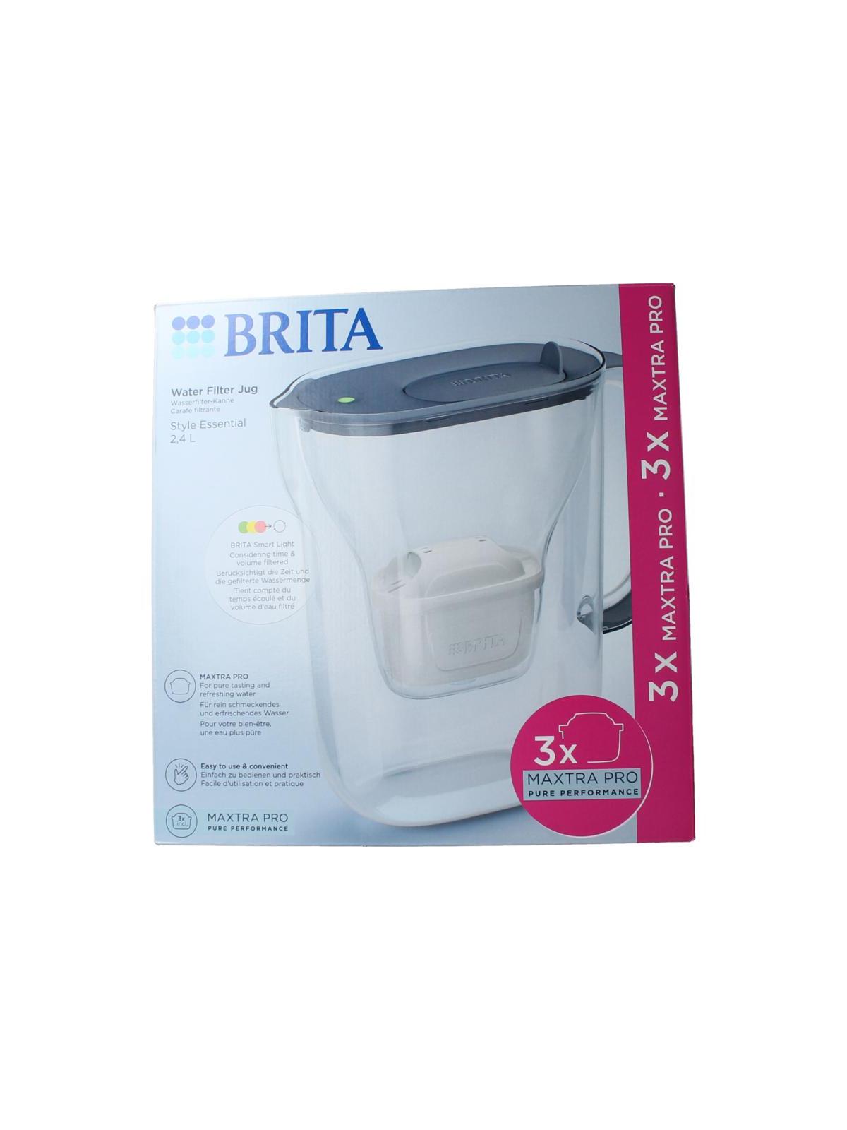 Brita Brita style ess cool st bl+3ma