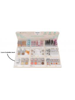Lavera Eyeshadow insert