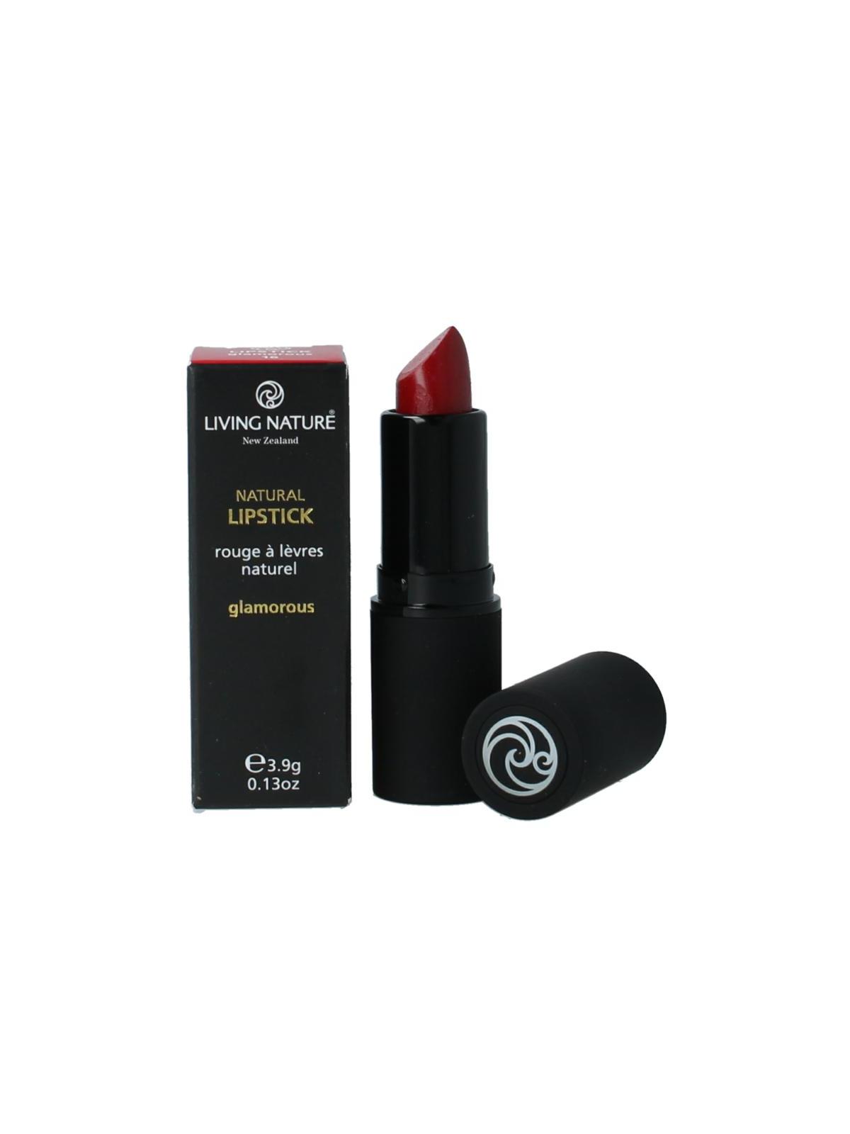 Living Nature Lippenstift glamorous