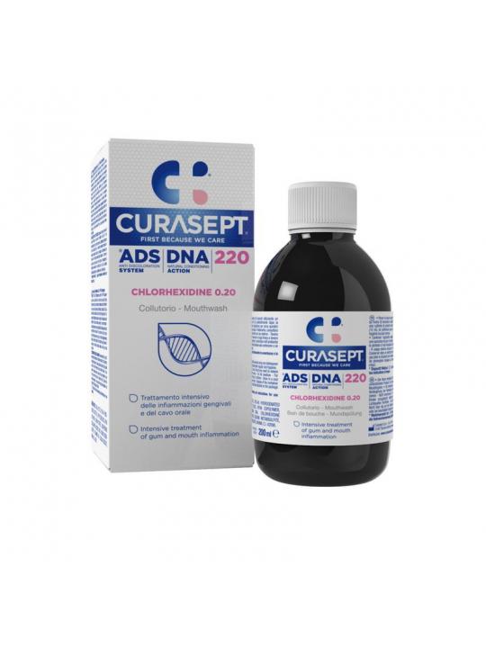 Curasept Curasept chloorhexid 0.20%