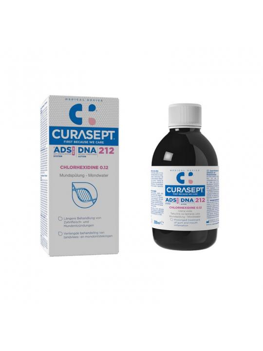 Curasept Curasept chloorhexid 0.12%