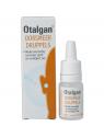 Otalgan Otalgan oorsmeer druppels