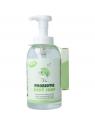 Yokuu Bodywash matcha startkit (2 tabletten)