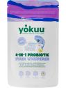 Yokuu 4-in-1 probiotische vlekkenfluisteraar witte was