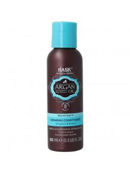 Hask argan oil rep condit tr size