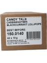 Candy Tree cassisknots navul bio