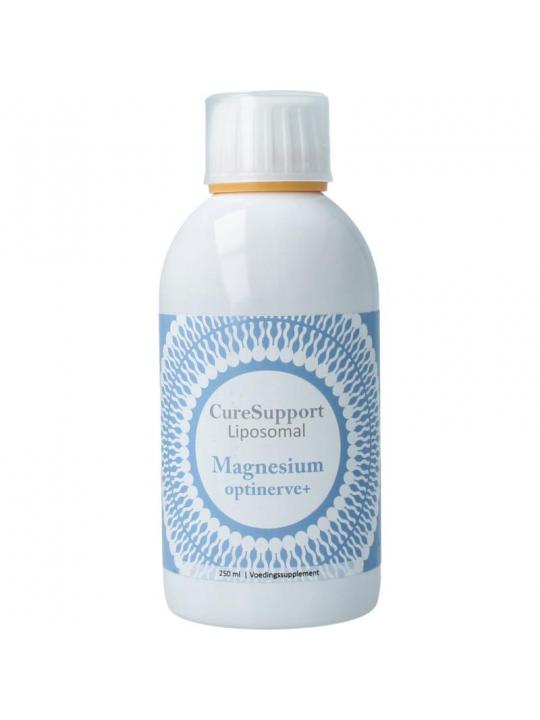 Curesupport liposomal magnesium