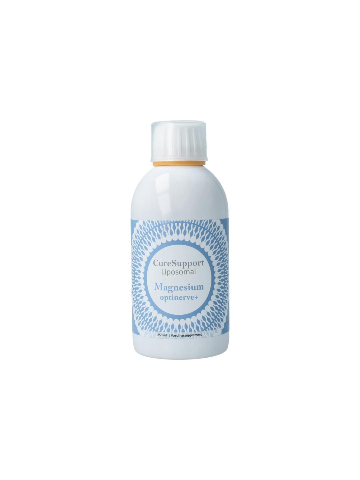 Curesupport liposomal magnesium