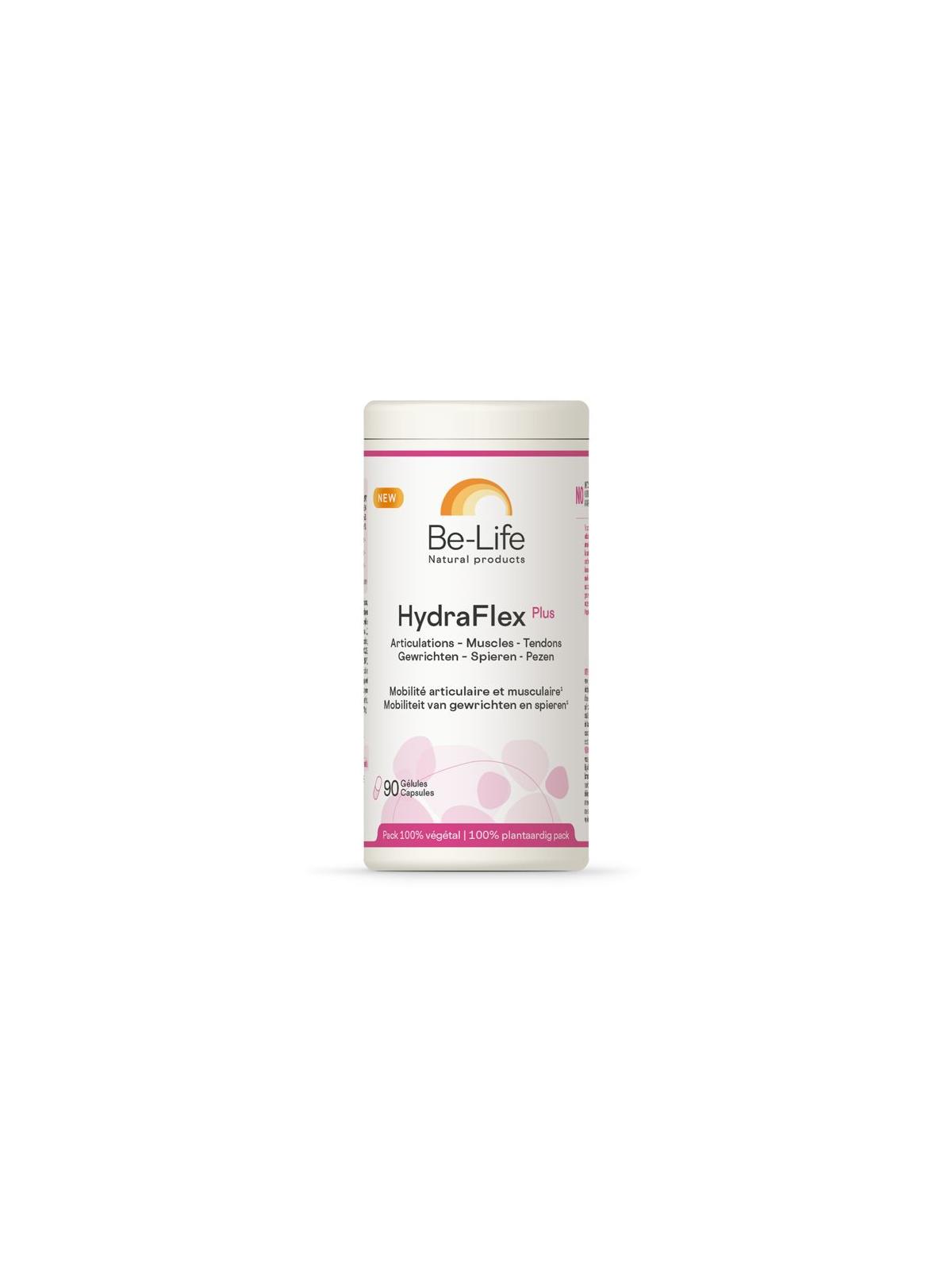 Be-Life hydraflex plus