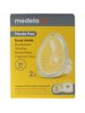 Medela handsfr borstchild symp maat l