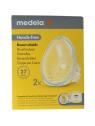 Medela handsfr borstchild symp maat s