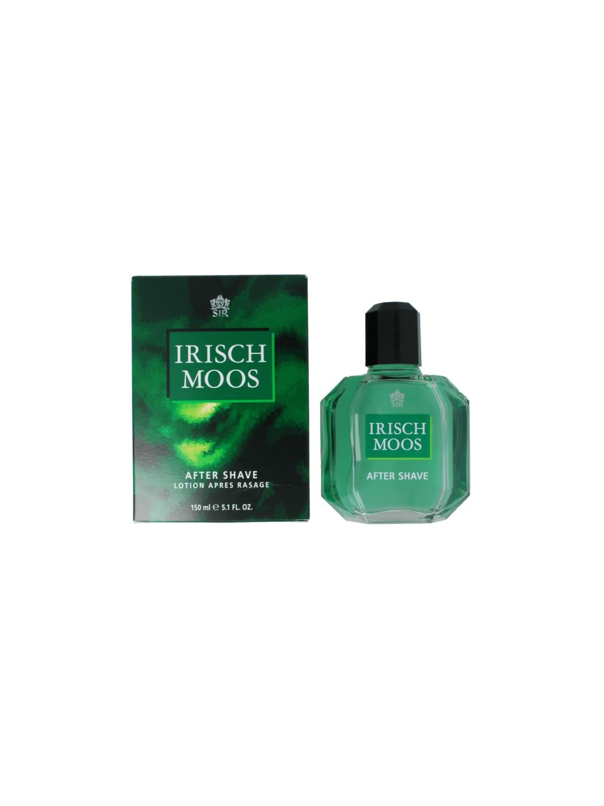 Sir Irisch Moos Sir Irisch Moos aftershave lot
