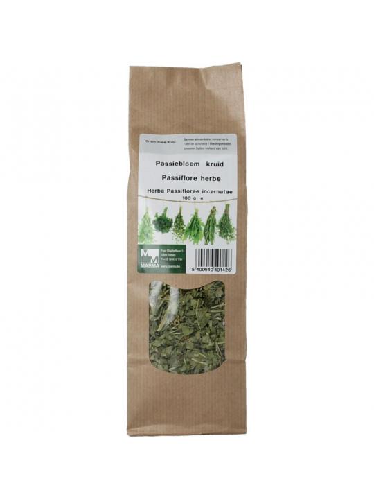 Marma Passiebloem kruid