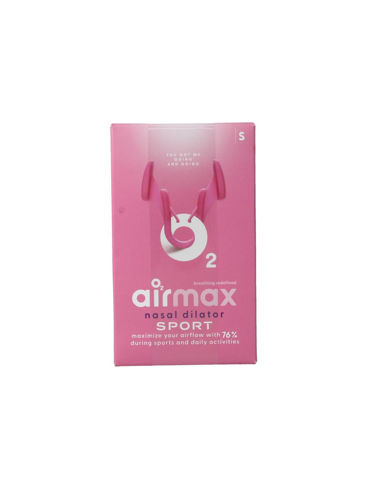 Airmax Airmax sport small