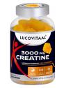 Lucovitaal creatine 3000mg gummies