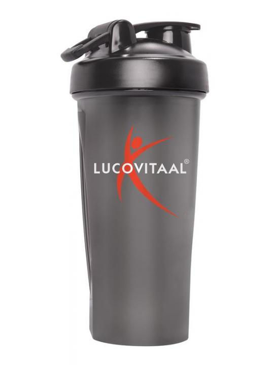 Lucovitaal shakebeker classic