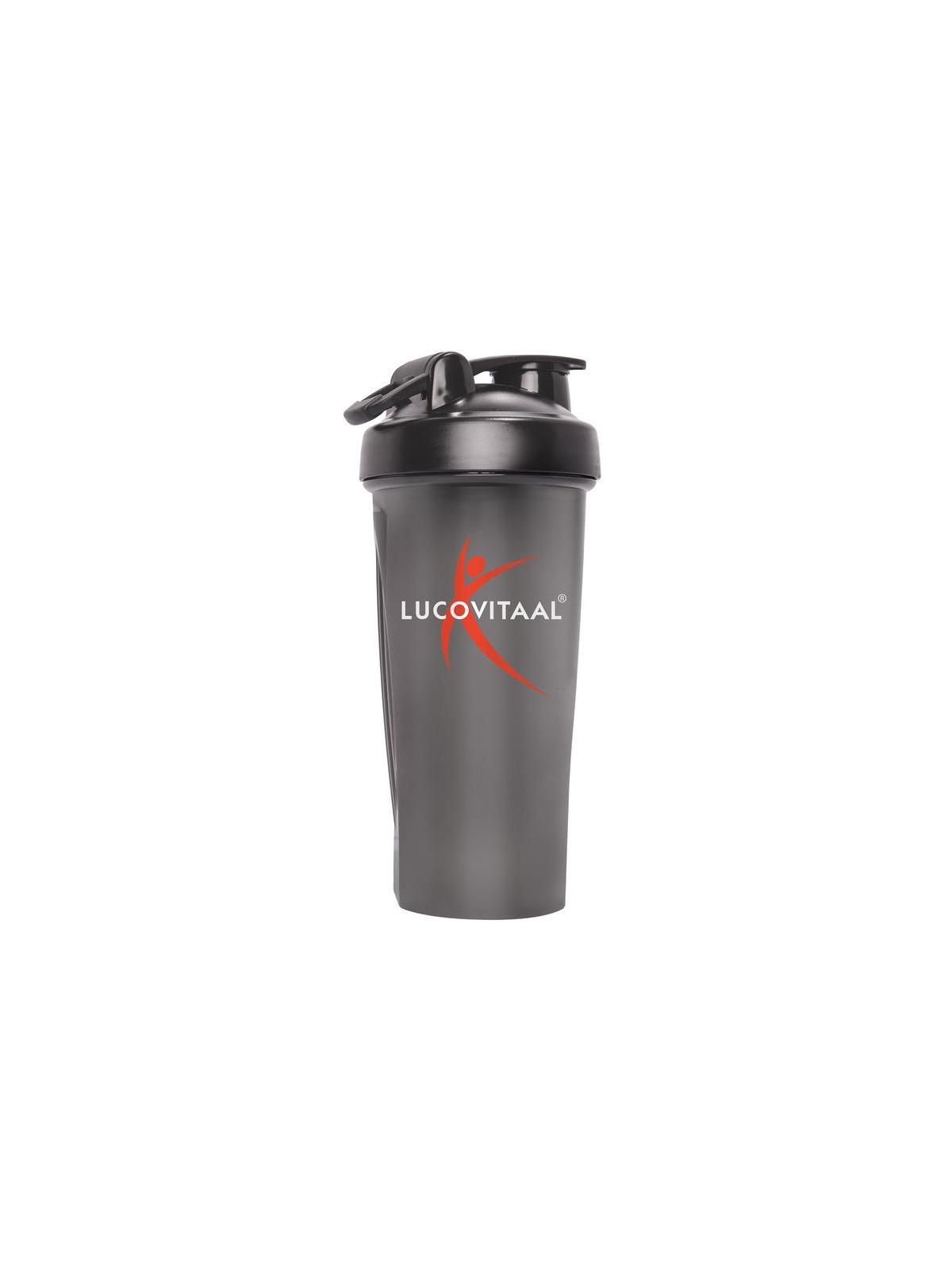 Lucovitaal shakebeker classic