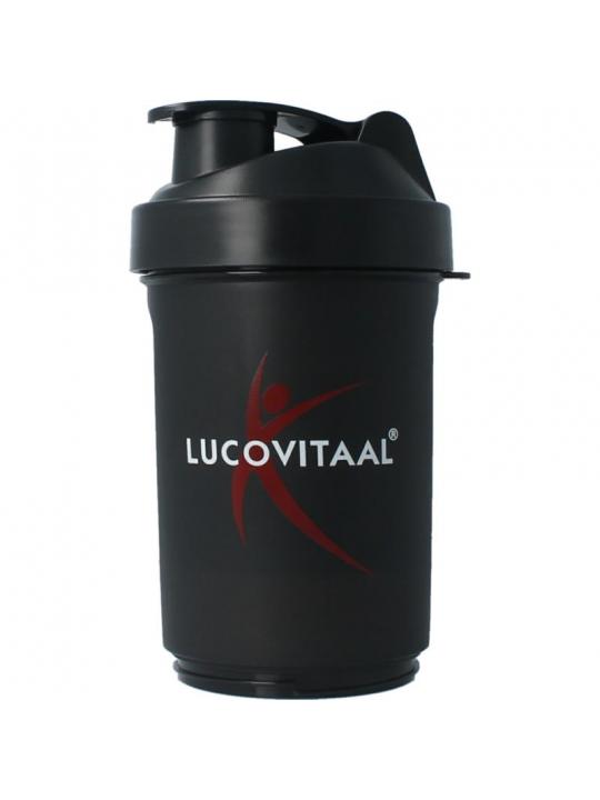 Lucovitaal shakebeker smart to go