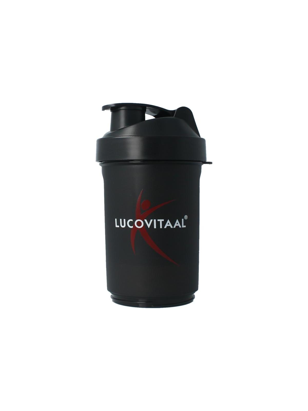 Lucovitaal shakebeker smart to go
