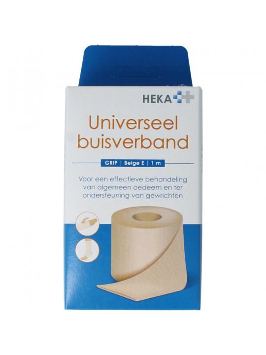 Heka Heka grip compress beige e