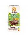 Cereal brownies choc&hazeln glu&lac v