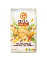 Cereal amandelcakejes minder suikers
