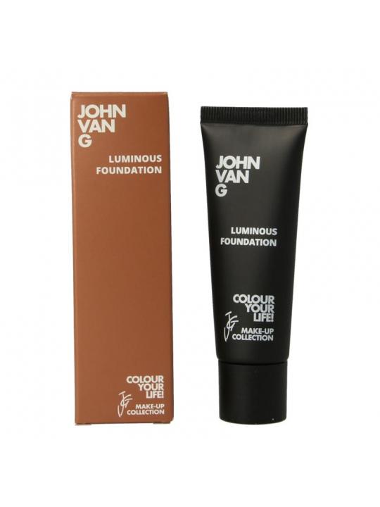 Luminous foundation 31