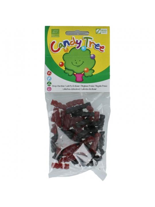 Candy Tree terrasana drop aardbei bio