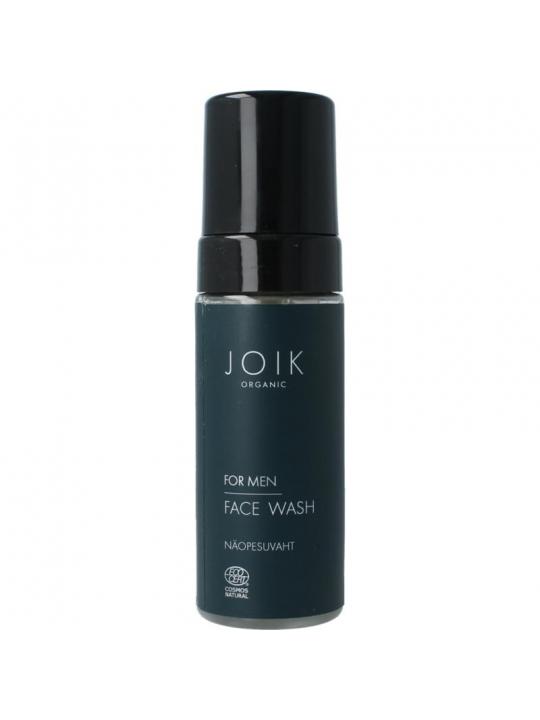 Joik Joik men organ facewash