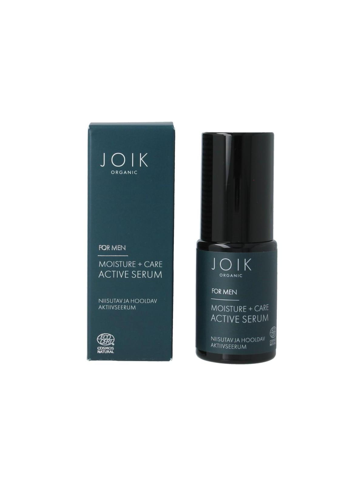 Joik Joik men organ moist act serum