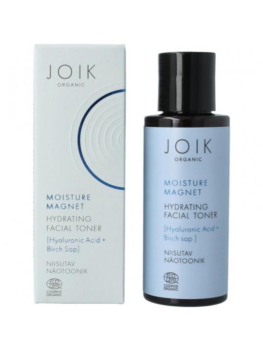 Joik Joik organ moist magn hy toner