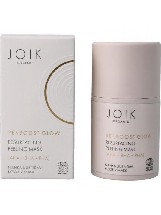 Joik Joik organ reboost glow mask