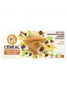 Cereal mini cakes choco vull zonder s
