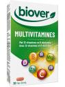 Biover multivitamine