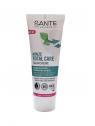 Sante dental med toothpaste mint bio