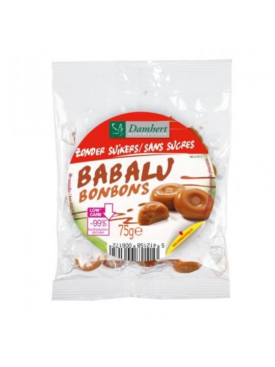 Babalu butterbonbons