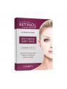 Anti-aging sheet mask