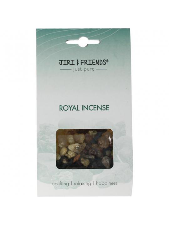 Jiri & Friends jiri&fr harswierook royal ince