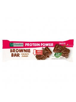 Damhert Damhert protein brownie bar gv