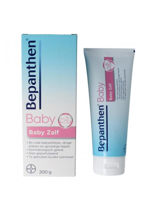 Bepanthen Bepanthen babyzalf