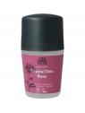 Urtekram deodorant rozen kristal bio