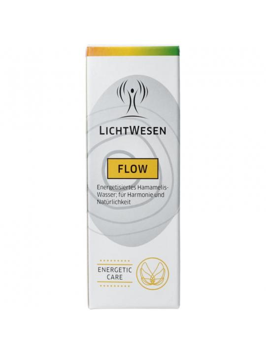 Lichtwesen flow gezichtstonic spray