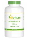 Elvitum lijnzaadolie omega 3 6 9