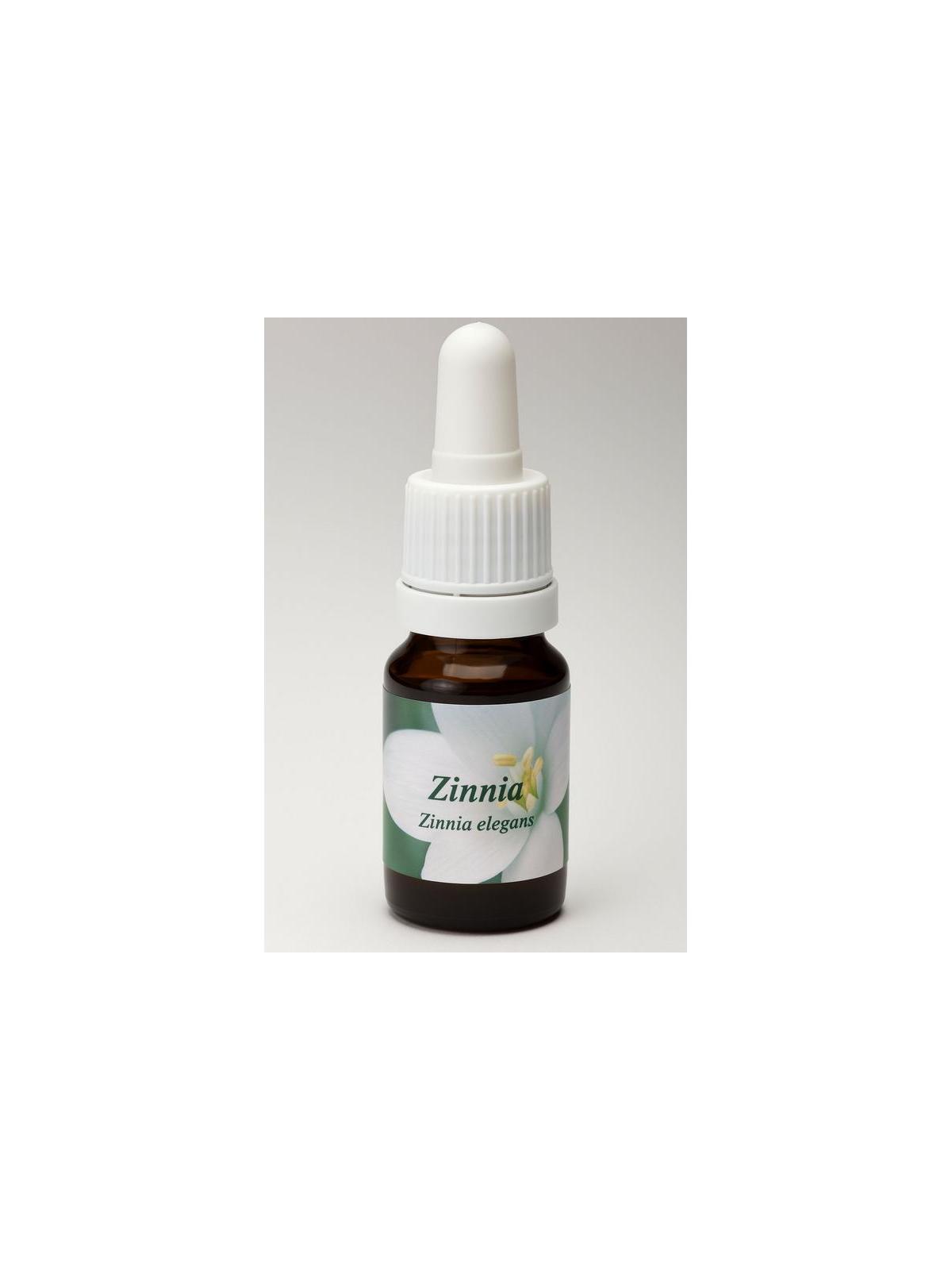 Star Remedies Zinnia