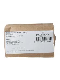 Jacob Hooy maca gemalen