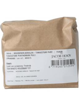 Jacob Hooy moederkr gem/tanacetum part