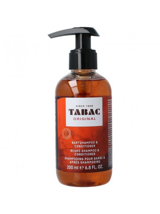 Tabac Tabac orig baardshampoo